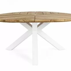 Bizzotto Palmdale Spisebord Ø160 Flervalg 12 Bizzotto Palmdale Spisebord Ø160 Flervalg -hemma butik 2023 100207