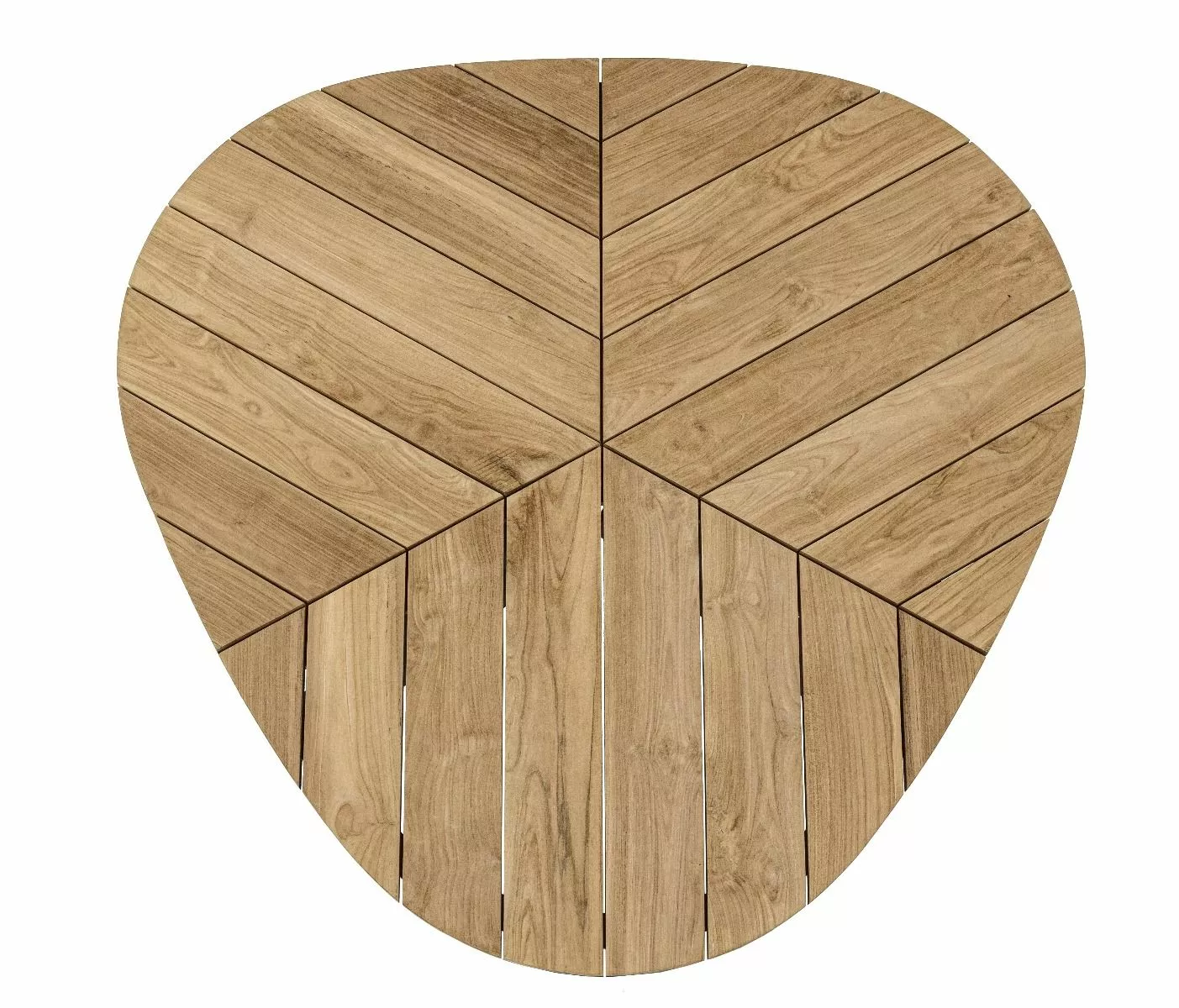 Bizzotto Palmdale Spisebord Ø160 Flervalg 7 Bizzotto Palmdale Spisebord Ø160 Flervalg - Bild 5