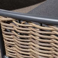 Bizzotto Maribela Koksgrå Sittegruppe S/3 22 Bizzotto Maribela Koksgrå Sittegruppe S/3 -hemma butik 2023 100847