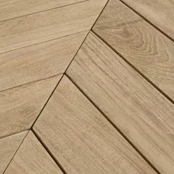 Bizzotto Coachella Sofabord Rekt. Teak 120x70 Cm -hemma butik 2023 101013 2