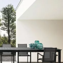 Bizzotto Konnor Spisebord 160-240x100 Flervalg 11 Bizzotto Konnor Spisebord 160-240x100 Flervalg -hemma butik 2023 101118