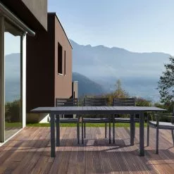 Bizzotto Helina Utestol 4 Stk Flervalg -hemma butik 2023 101189