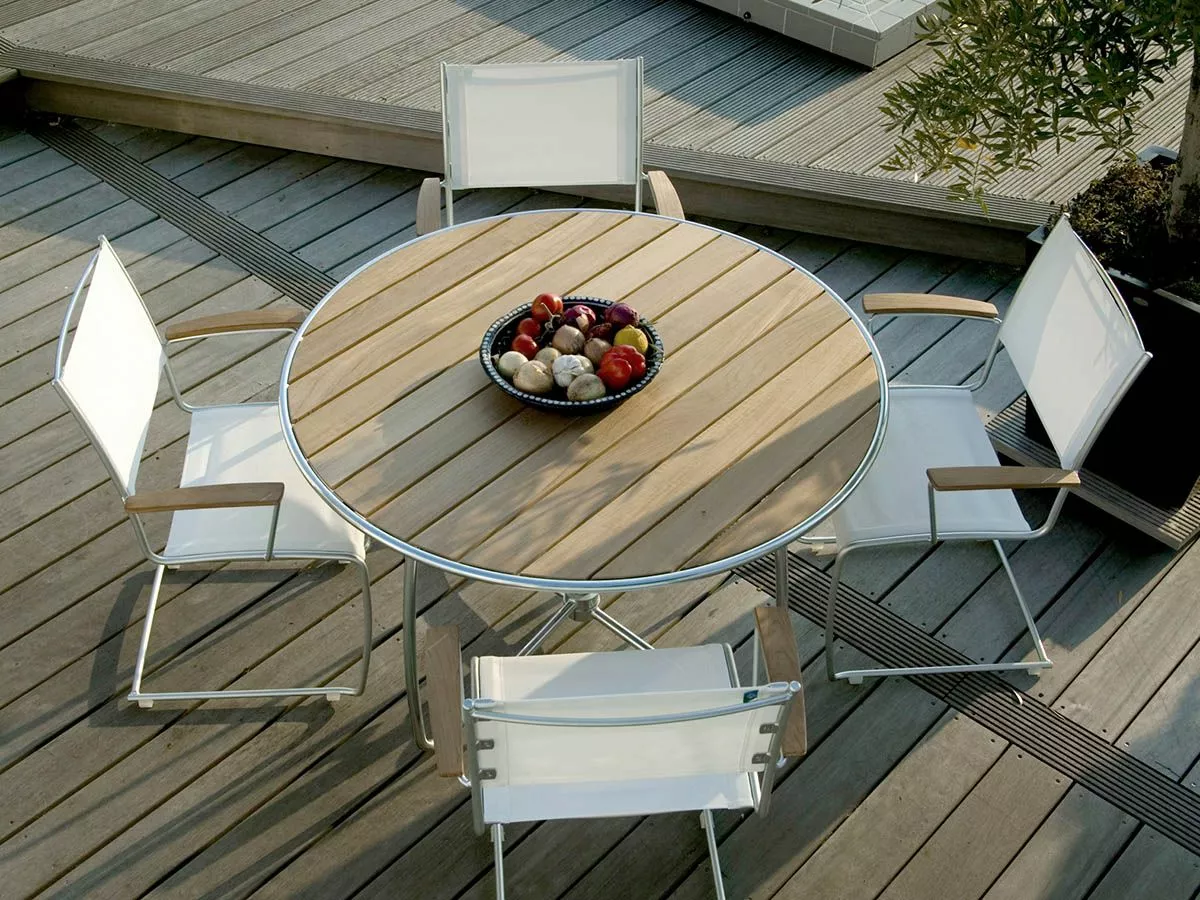 Hillerstorp Spring Bord Ø120 Cm 6 Hillerstorp Spring Bord Ø120 Cm - Bild 4