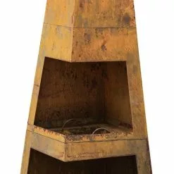 Easy Living Hekla Bålpanne Rust