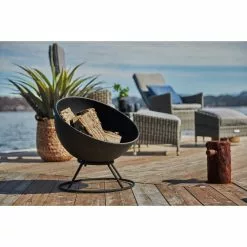 Easy Living Fire Bålpanne -hemma butik 2023 10170220 fire baalpanne2