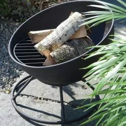 Easy Living Fire Bålpanne -hemma butik 2023 10170220 fire baalpanne utsnitt