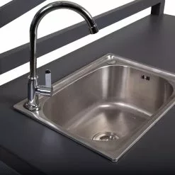 Easy Living Tampa Utekjøkken M/vask 5 Easy Living Tampa Utekjøkken M/vask -hemma butik 2023 10190077d1