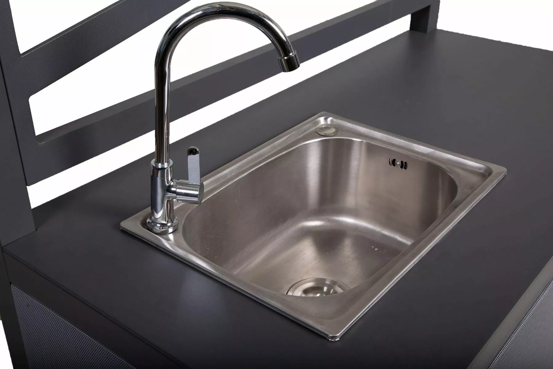 Easy Living Tampa Utekjøkken M/vask 4 Easy Living Tampa Utekjøkken M/vask - Bild 2