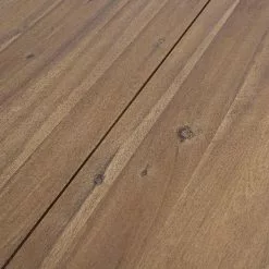 Bizzotto Helsinki Spisebord 130x130 Cm -hemma butik 2023 104001 1