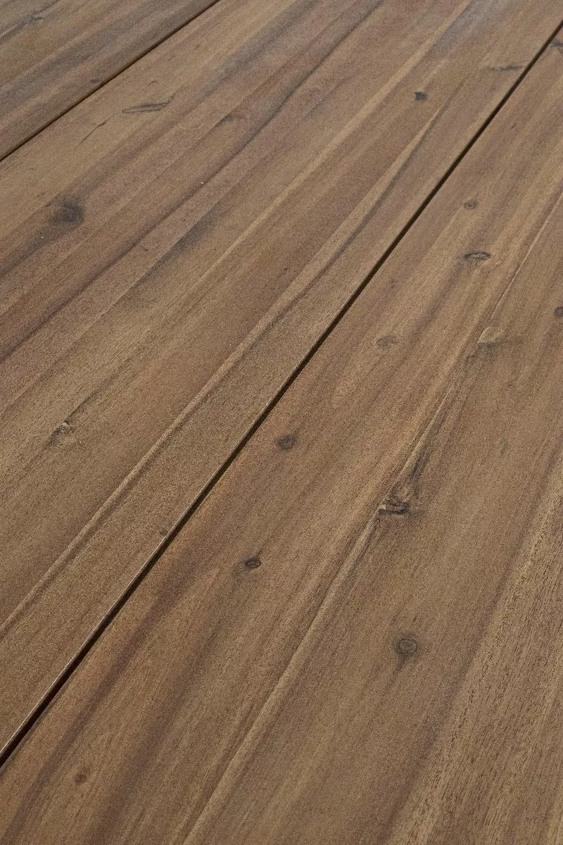 Bizzotto Oslo Spisebord 200x100 Cm Flervalg 7 Bizzotto Oslo Spisebord 200x100 Cm Flervalg - Bild 5