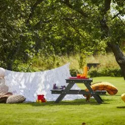 Hillerstorp Picnic Mini 48x90 Cm Svart 8 Hillerstorp Picnic Mini 48x90 Cm Svart -hemma butik 2023 1096001028 v 3 picnic mini