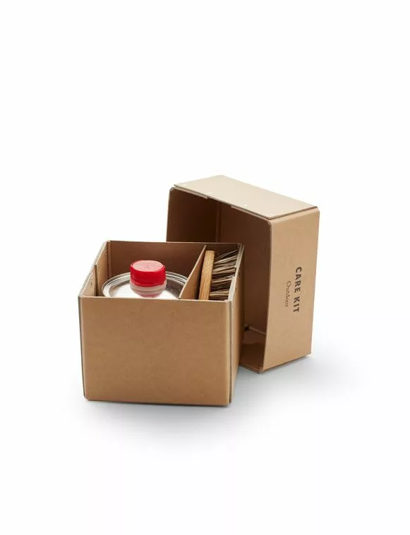 Skagerak Care Kit Utendørs Treverk 4 Skagerak Care Kit Utendørs Treverk - Bild 2