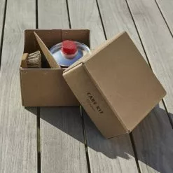Skagerak Care Kit Utendørs Treverk 14 Skagerak Care Kit Utendørs Treverk -hemma butik 2023 1103050 care kit 1 m