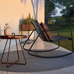 Cane-line Sidobord I Farten Litet 27 Cane-line Sidobord I Farten Litet -hemma butik 2023 11428al 5706tal 5240y103 5065abr 72180y10 1 1571336101