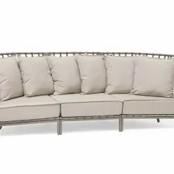 Hillerstorp Jet Set Loungesofa Beige