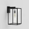 Astro Box Lantern 450 Textured Black 1 Astro Box Lantern 450 Textured Black -hemma butik 2023 127158 1354007 box lantern 450 3 4 off