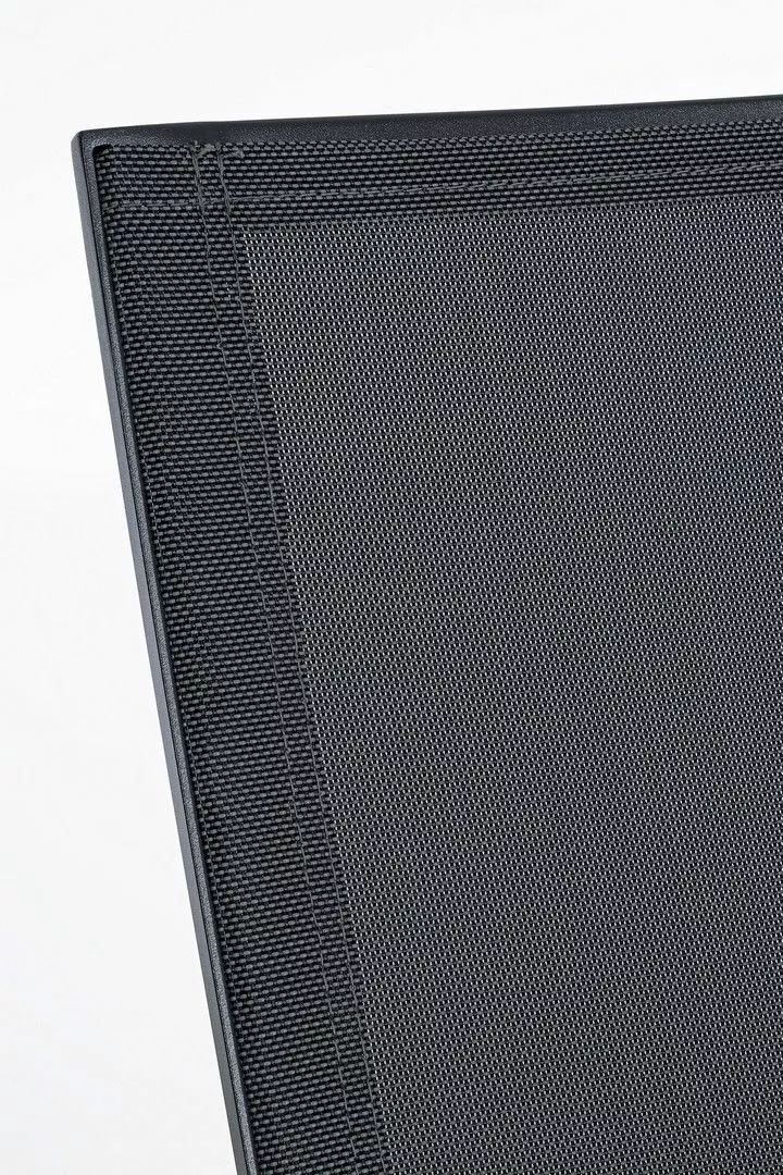 Bizzotto Krion Utestol Koksgrå 4 Stk 6 Bizzotto Krion Utestol Koksgrå 4 Stk - Bild 4