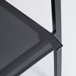 Bizzotto Krion Utestol Koksgrå 4 Stk 16 Bizzotto Krion Utestol Koksgrå 4 Stk -hemma butik 2023 129591