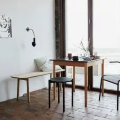 Skagerak Picnic Krakk Aluminium, Antrasitt -hemma butik 2023 1420021 1395012 1560092 m