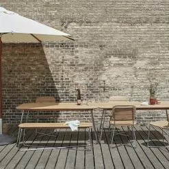 Skagerak Lilium Stol Teak -hemma butik 2023 1420074 1420073 1420072 s1910090 02 m crop 1