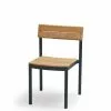 Skagerak Pelago Utestol Teak / Mørk Grønn -hemma butik 2023 1430059 pelago chair hunter green