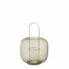 Broste Copenhagen Lantern "Boden" Metall / Glas Mässing 2 Broste Copenhagen Lantern "Boden" Metall / Glas Mässing -hemma butik 2023 14590873