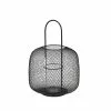 Broste Copenhagen Lantern "Boden" Metall / Glas Svart 1 Broste Copenhagen Lantern "Boden" Metall / Glas Svart -hemma butik 2023 14590881