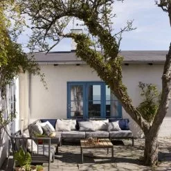 Skagerak Tradition Table H 40,5 Cm 8 Skagerak Tradition Table H 40,5 Cm -hemma butik 2023 1505921 1505931 s1505900 1505902 m