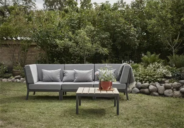 Skagerak Tradition Table H 40,5 Cm 6 Skagerak Tradition Table H 40,5 Cm - Bild 4