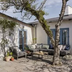 Skagerak Tradition Kudde Kol