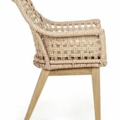 Bizzotto Madison Utestol Natur 2 Stk 12 Bizzotto Madison Utestol Natur 2 Stk -hemma butik 2023 154624 b2b big