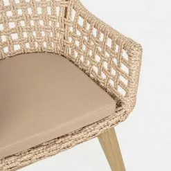 Bizzotto Madison Utestol Natur 2 Stk 16 Bizzotto Madison Utestol Natur 2 Stk -hemma butik 2023 154626 b2b big