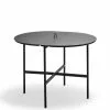 Skagerak Picknickbord Aluminium Antracit 1 Skagerak Picknickbord Aluminium Antracit -hemma butik 2023 1560082 picnic table anthracite black