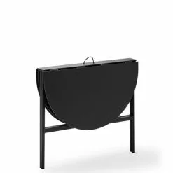 Skagerak Picknickbord Aluminium Antracit 8 Skagerak Picknickbord Aluminium Antracit -hemma butik 2023 1560082 picnic table anthracite black 01