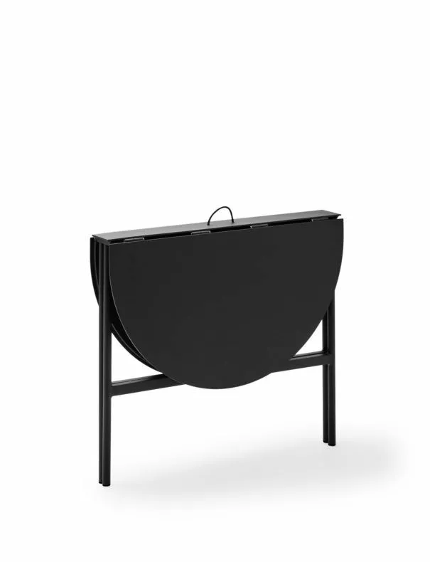 Skagerak Picknickbord Aluminium Antracit 5 Skagerak Picknickbord Aluminium Antracit - Bild 3