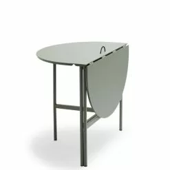 Skagerak Picknickbord Aluminium, Grå -hemma butik 2023 1560083 picnic table slate grey