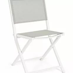 Bizzotto Hilde Klappstol 4 Stk Flervalg