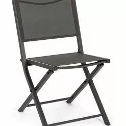 Bizzotto Hilde Klappstol 4 Stk Flervalg -hemma butik 2023 156185