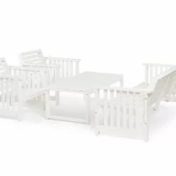 Hillerstorp Gotland Stol Hvit -hemma butik 2023 170177 v 11 gotland loungegrupp