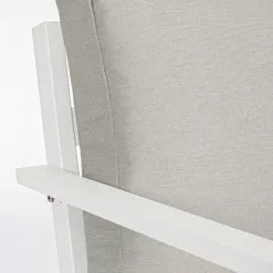 Bizzotto Harley Sittegruppe Hvit S/4. -hemma butik 2023 173317