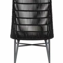 Bizzotto Tablita Utestol Koksgrå 2 Stk -hemma butik 2023 177511