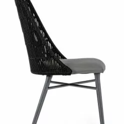 Bizzotto Tablita Utestol Koksgrå 2 Stk -hemma butik 2023 177512