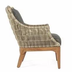 Bizzotto Keilani Hvilestol Utendørs -hemma butik 2023 177524