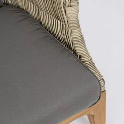 Bizzotto Keilani Sofa Utendørs 2/3-seter -hemma butik 2023 177532