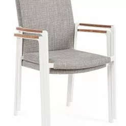 Bizzotto Jalisco Utestol 4 Stk Flervalg -hemma butik 2023 177543