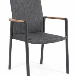 Bizzotto Jalisco Utestol 4 Stk Flervalg