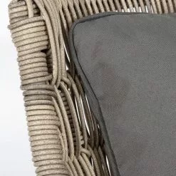 Bizzotto Keilani Hvilestol Utendørs -hemma butik 2023 177631