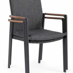 Bizzotto Jalisco Utestol 4 Stk Flervalg -hemma butik 2023 177700