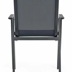 Bizzotto Krion Utestol Koksgrå 4 Stk 19 Bizzotto Krion Utestol Koksgrå 4 Stk -hemma butik 2023 177991