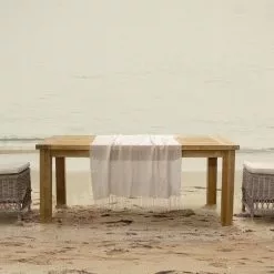 Bizzotto Bounty Spisebord 240x100 -hemma butik 2023 18084